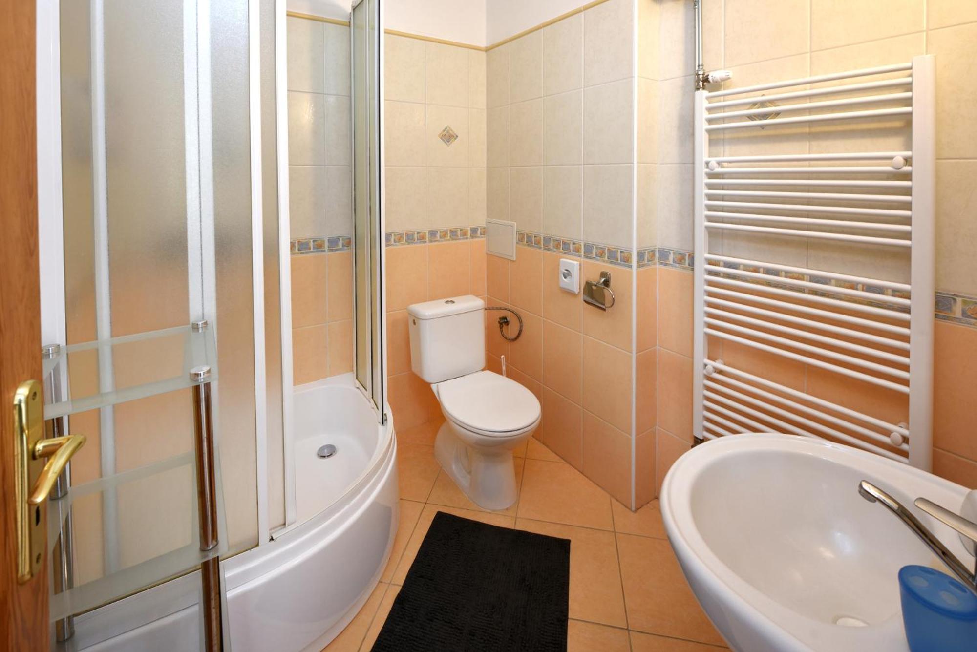 Apartmany Zea Tatranská Lomnica Buitenkant foto