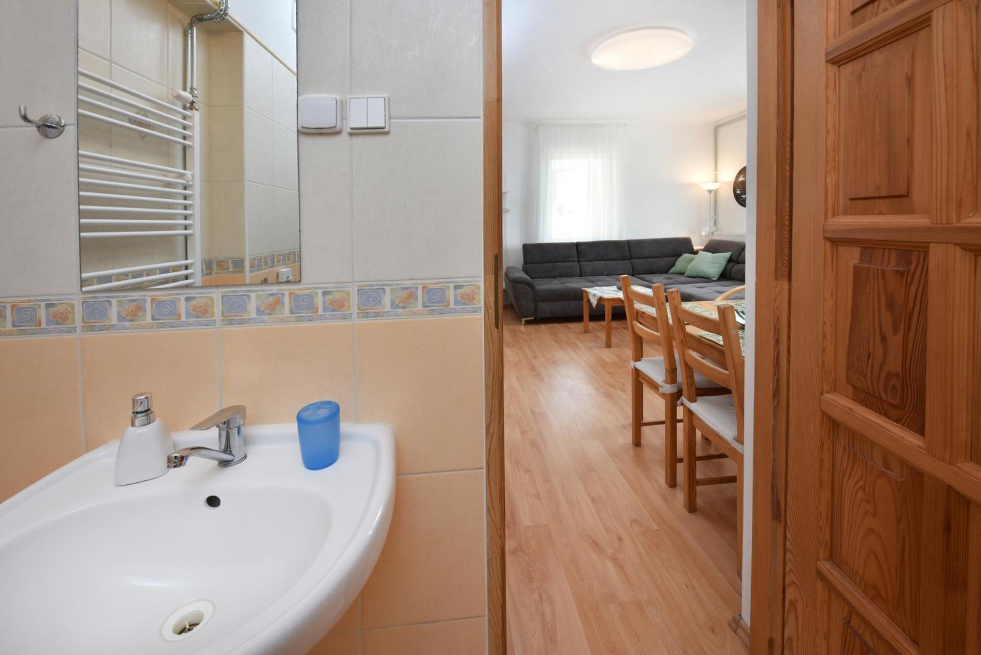 Apartmany Zea Tatranská Lomnica Buitenkant foto