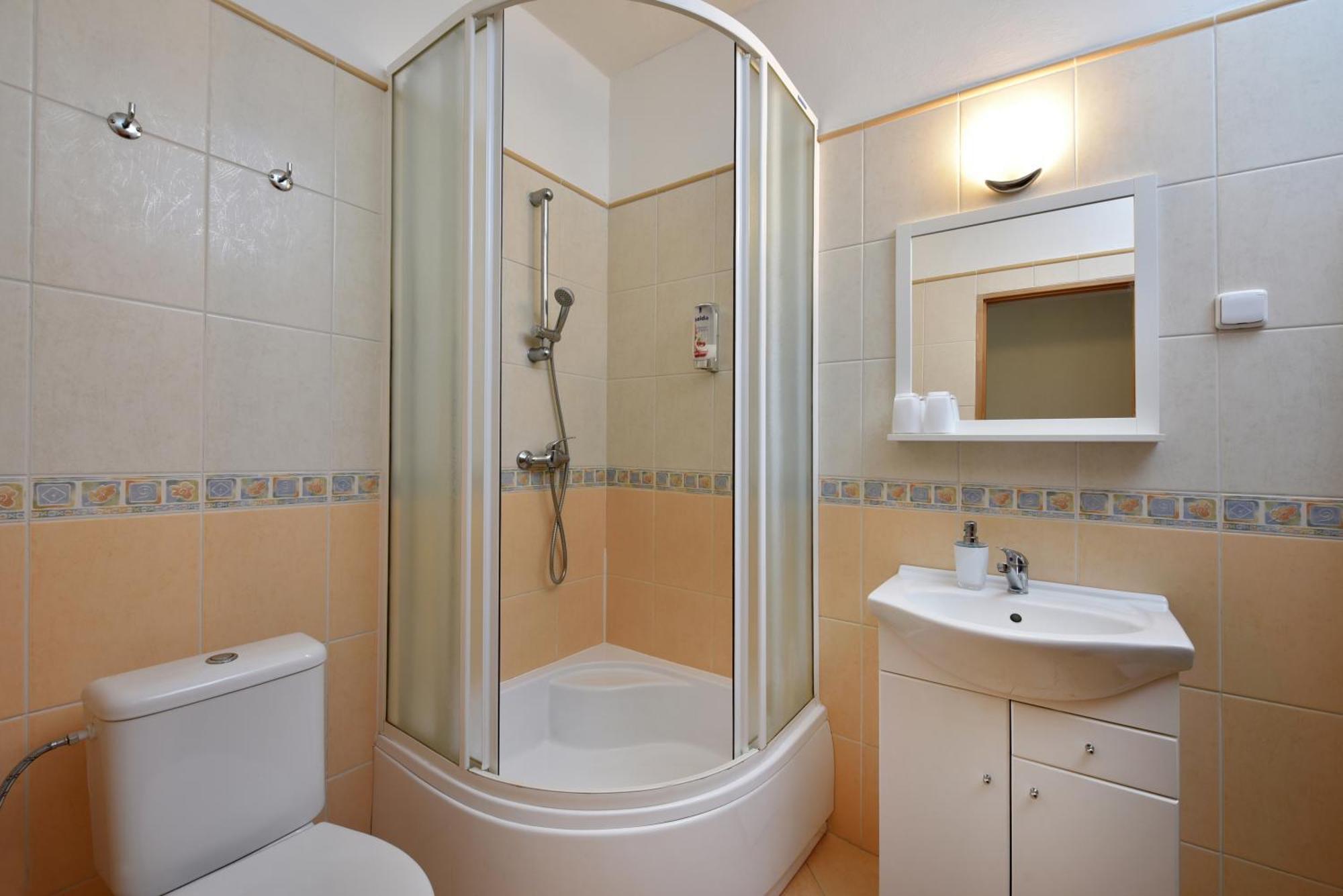 Apartmany Zea Tatranská Lomnica Buitenkant foto