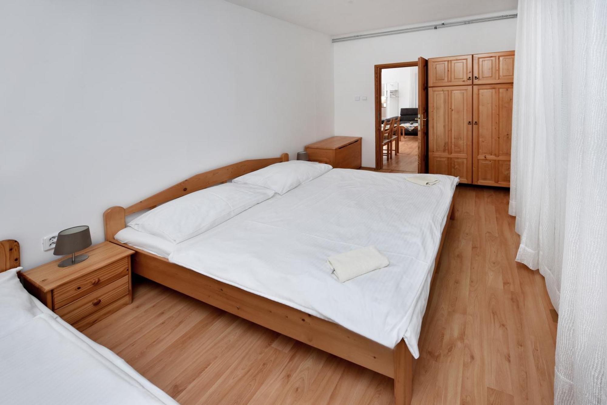 Apartmany Zea Tatranská Lomnica Buitenkant foto