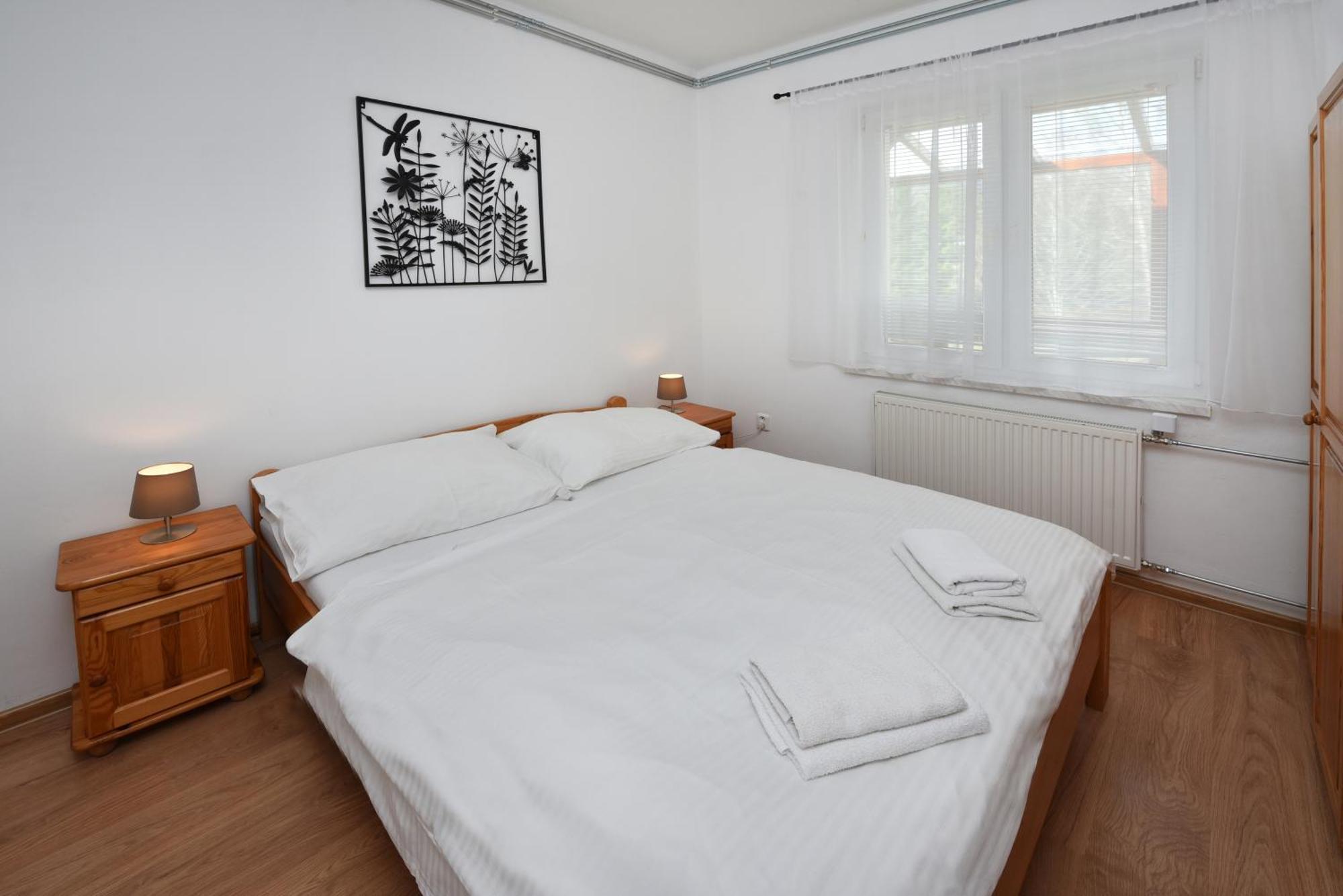 Apartmany Zea Tatranská Lomnica Buitenkant foto