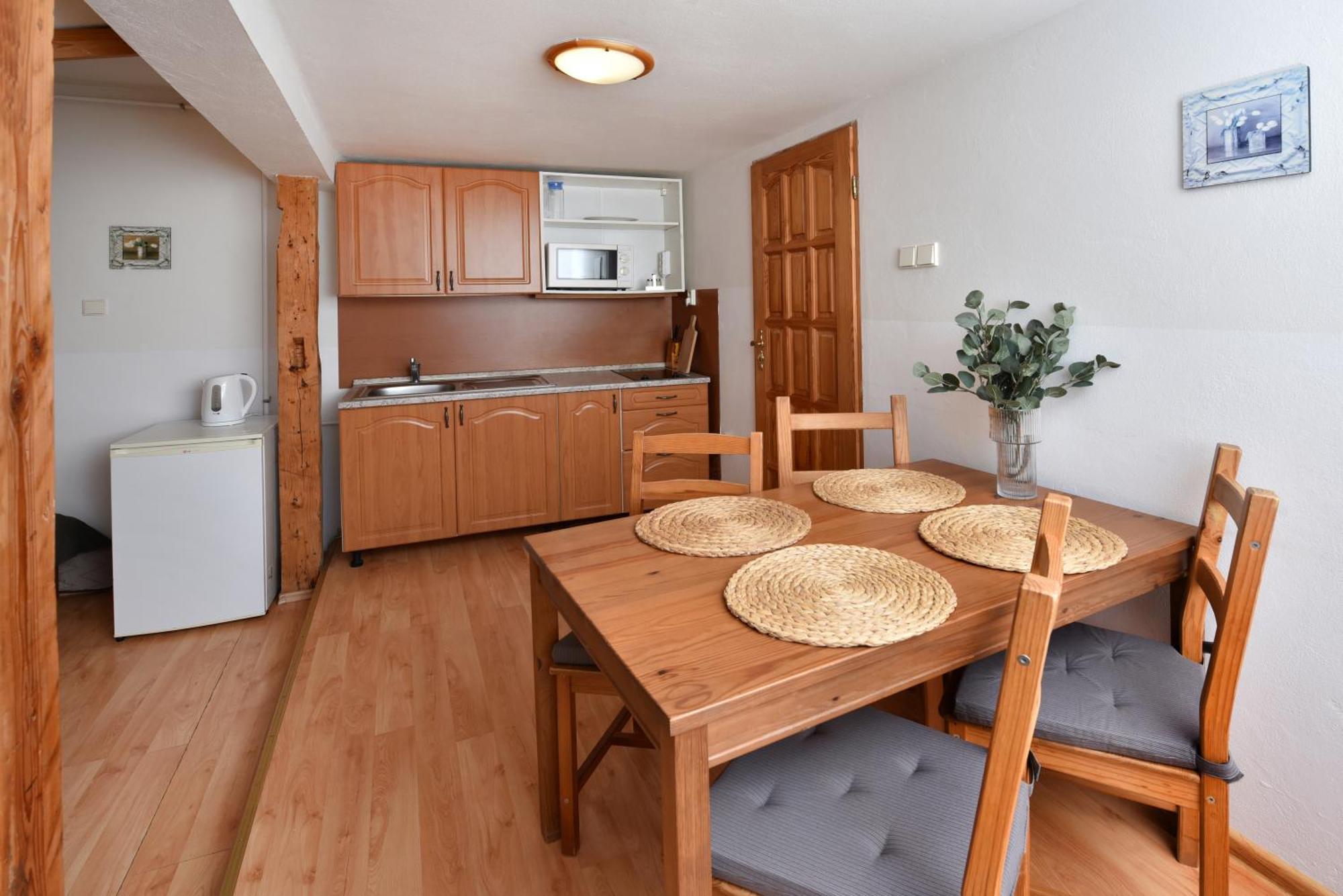 Apartmany Zea Tatranská Lomnica Buitenkant foto