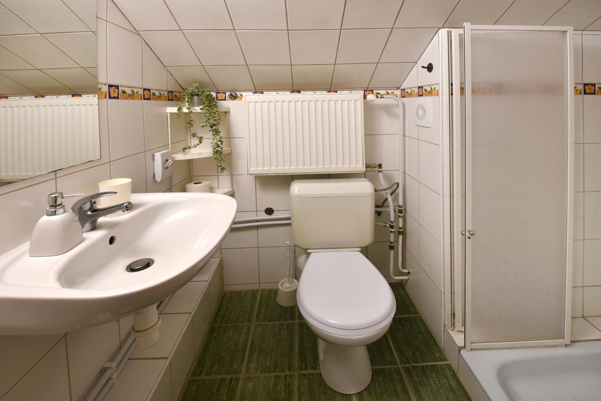 Apartmany Zea Tatranská Lomnica Buitenkant foto