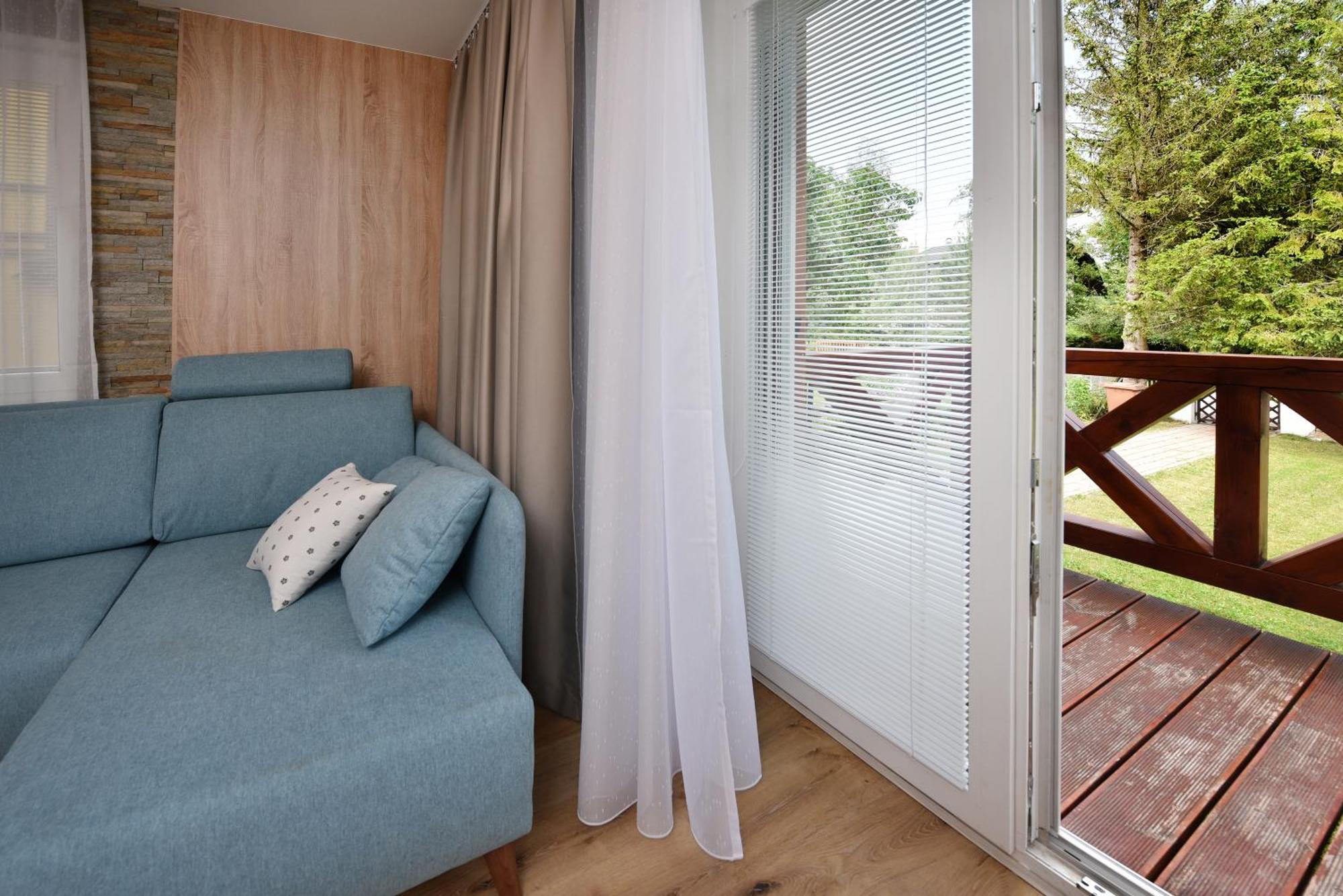 Apartmany Zea Tatranská Lomnica Buitenkant foto