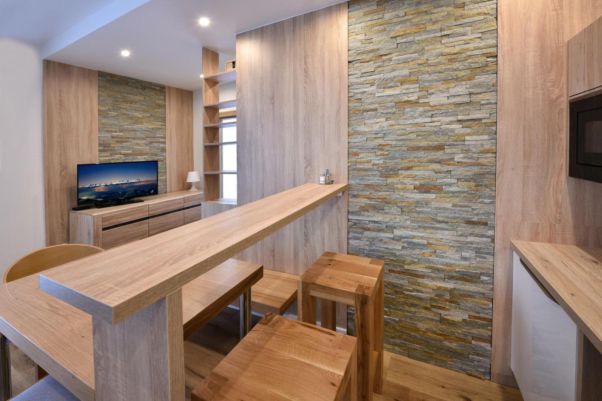 Apartmany Zea Tatranská Lomnica Buitenkant foto